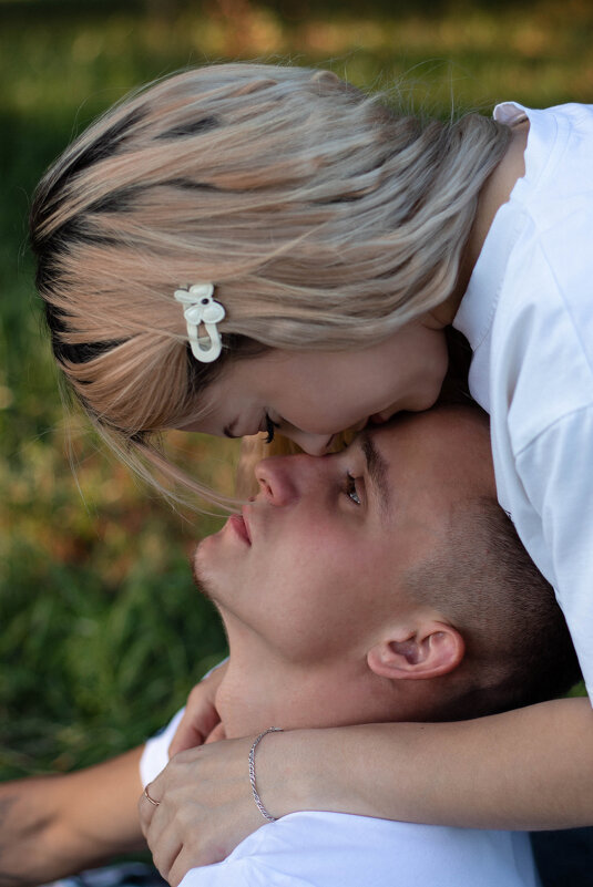 Ты  и я - Валерия .