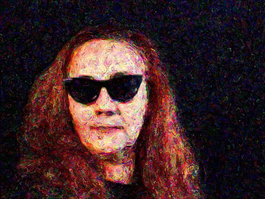 Катюша 1 - Алексей Кузнецов