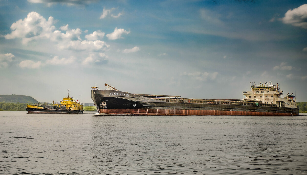 Волго-Дон - Va-Dim ...