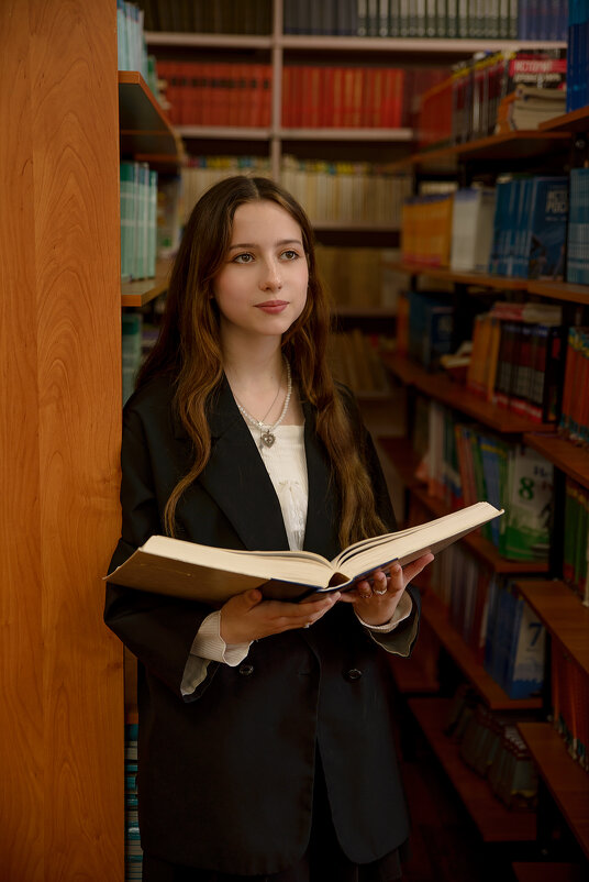 * - Юлия Полянцева