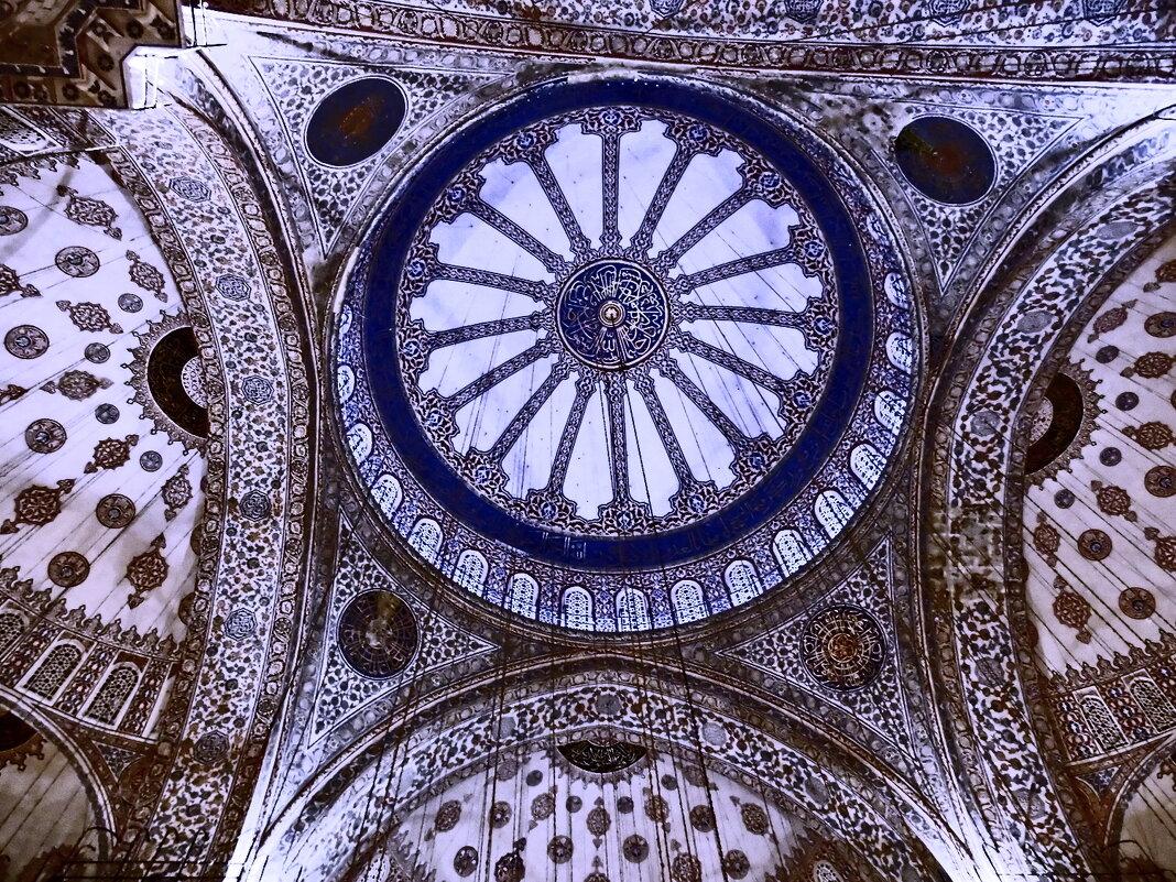 Стамбул - 28 - Артём Кузнецов