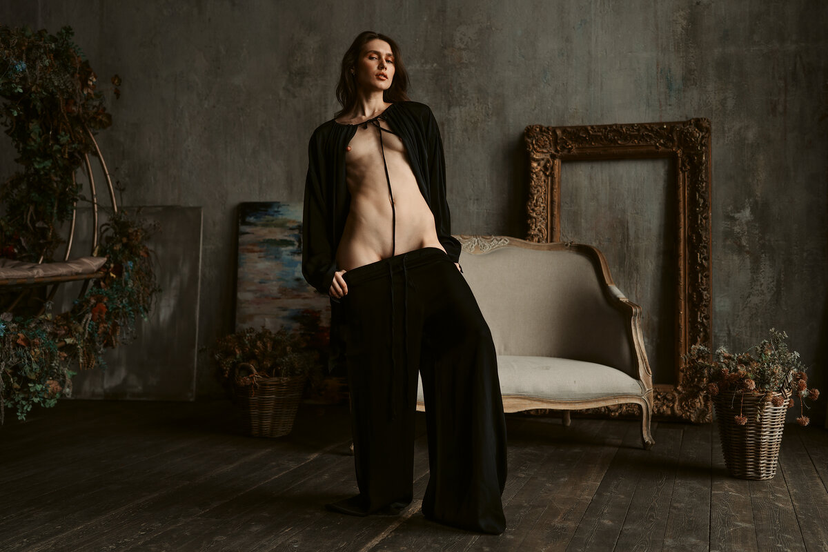 *** - Vladimir Stefanovich *** - Vladimir Stefanovich