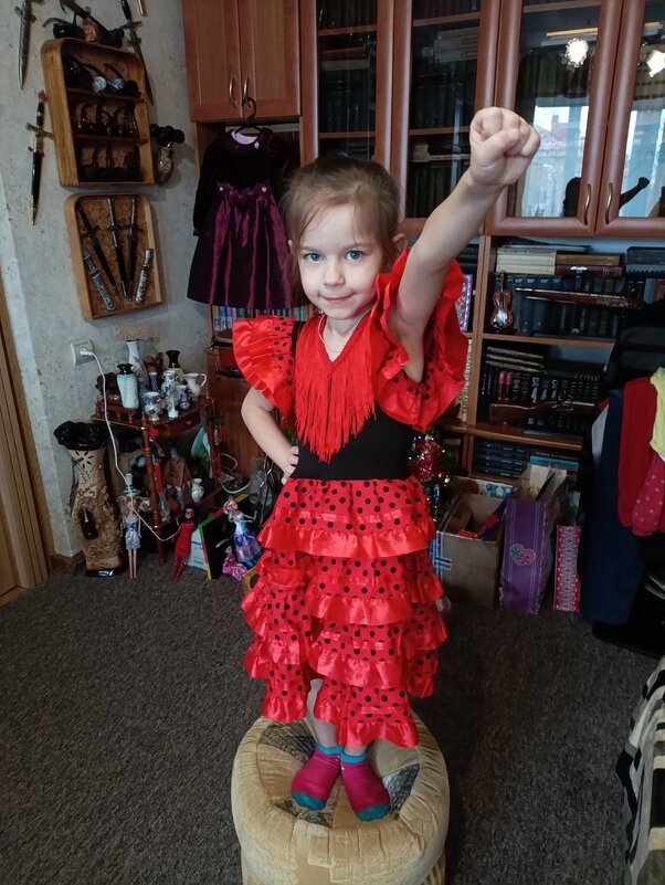 Я Леди Баг! - Людмила Жданова