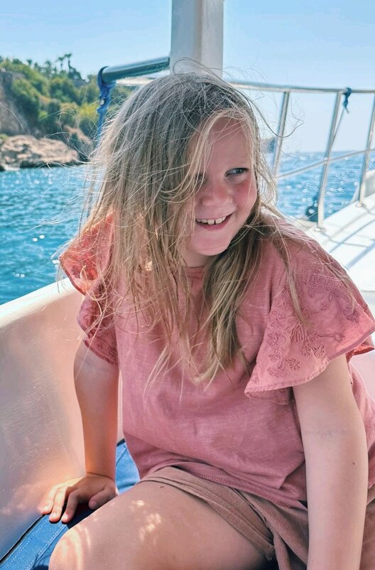 Лето - Георгиевич 