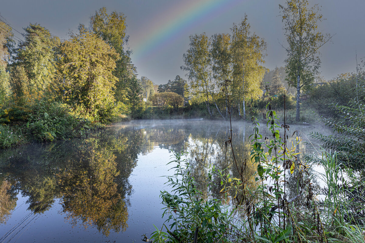 р.Зырянка - Дмитрий Карышев р.Зырянка - Дмитрий Карышев