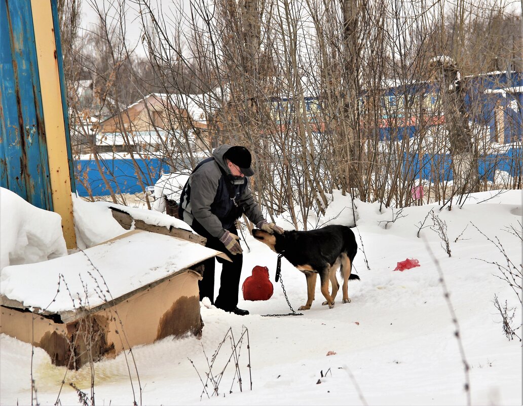 Мой город. - Венера Чуйкова