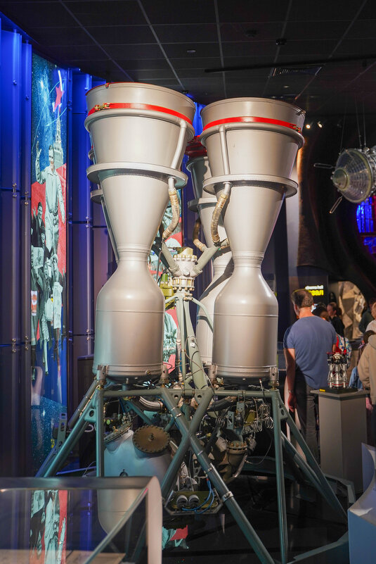 МУЗЕЙ_КОСМОНАВТИКИ_14_08_25 (141) - Сергей Янович Микк