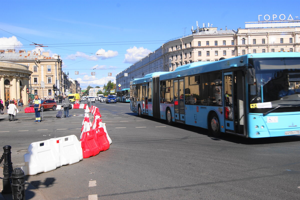 74 голубой, отвезёт меня домой - Виктор Никитенко