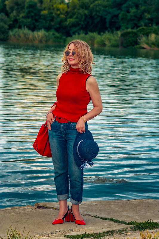 ... - Игорь Хижняк