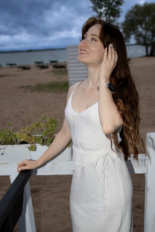 * - Евгений Ваулин