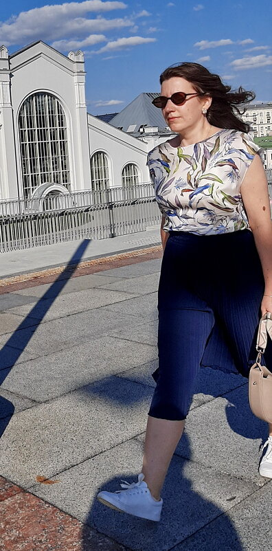 *** - Владимир Захаров