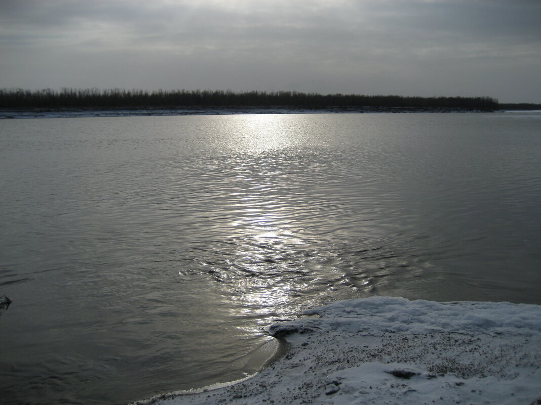 Протока - Anna Ivanova Протока - Anna Ivanova