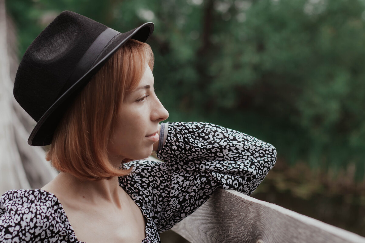 Взгляд в никуда - Валерия .