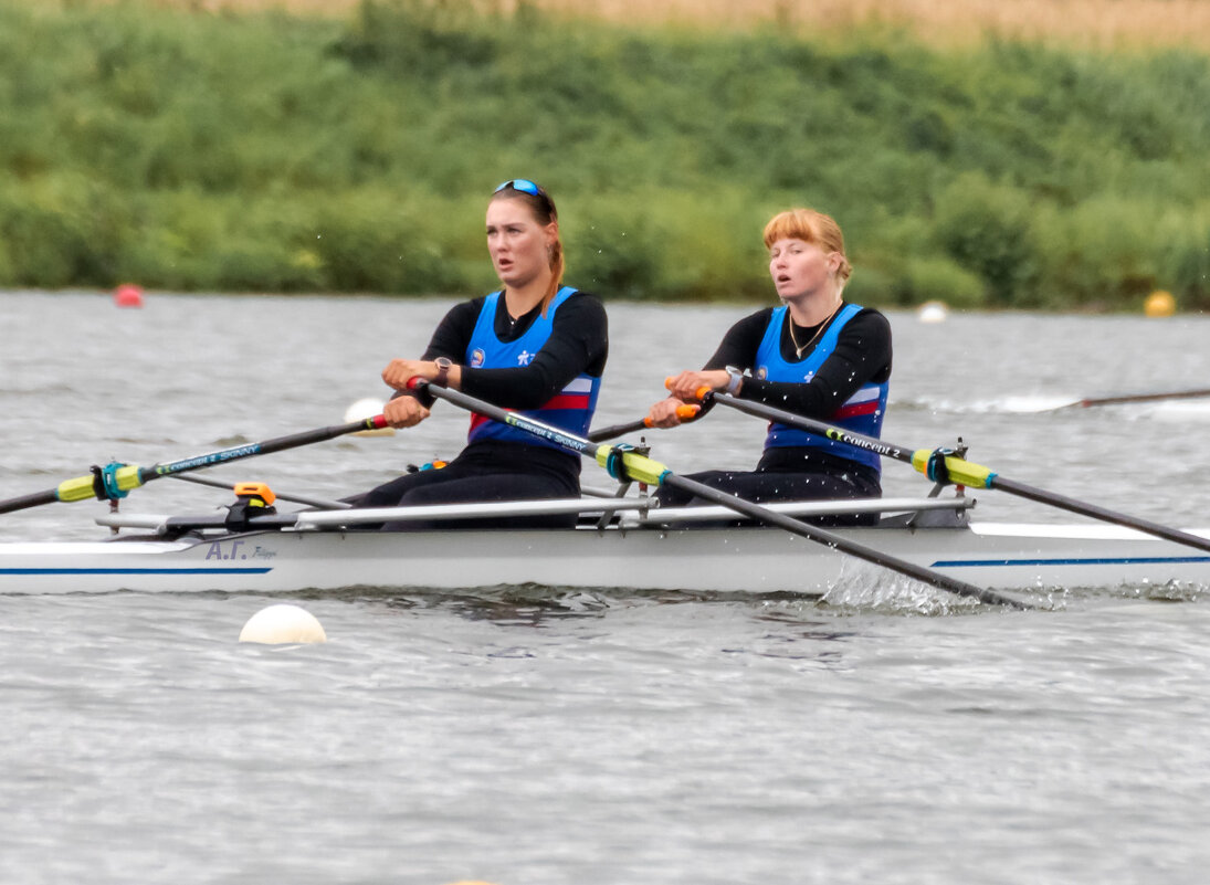 Ещё 1000метров - Александр 