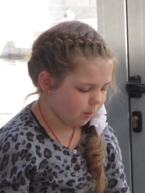 Пассажирка теплохода - Дмитрий Никитин Пассажирка теплохода - Дмитрий Никитин