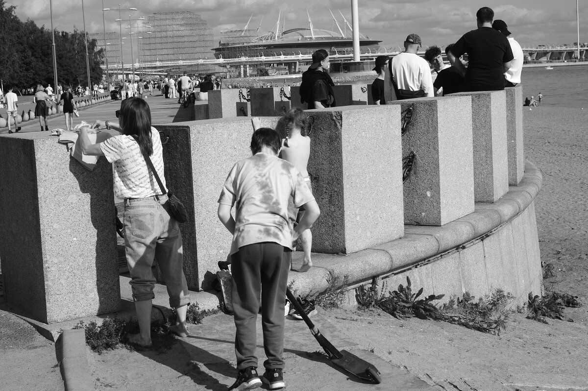 .... - Юрий Самсонов