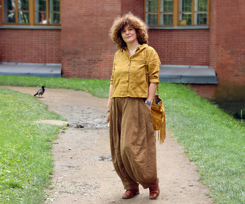 Екатерина - skijumper Иванов