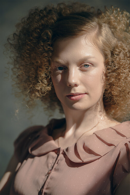 "Наталка". - Владимир Крышковец