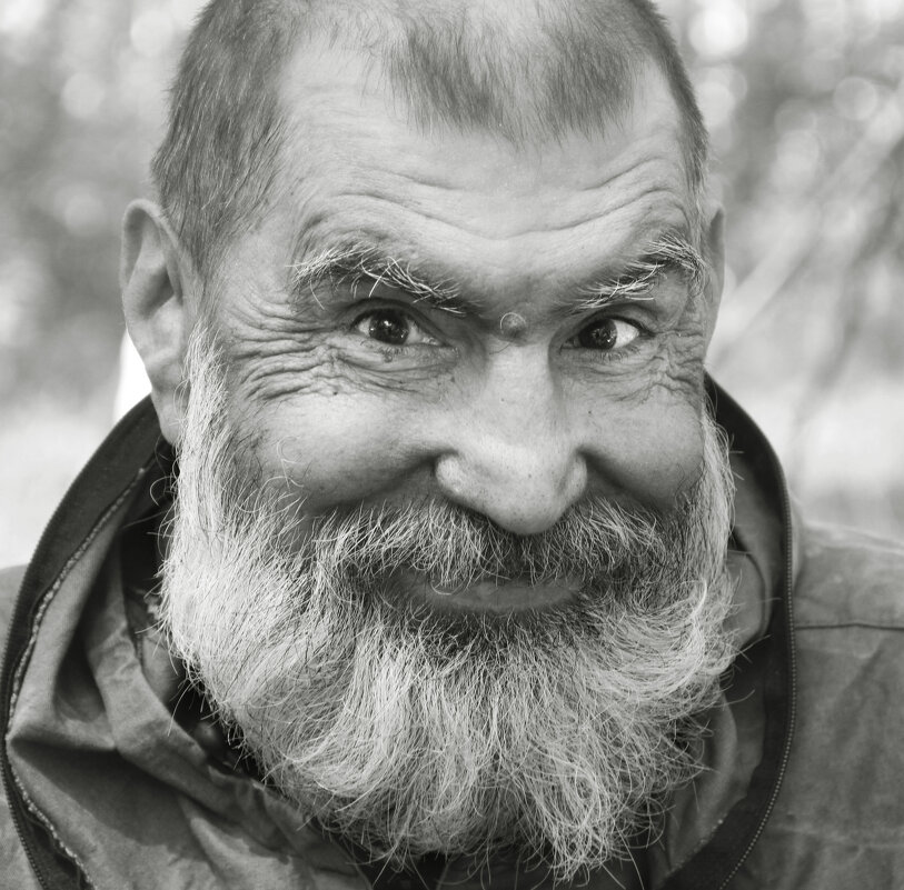 Хоттабыч - СЮ 