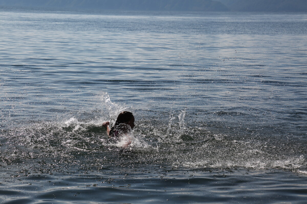 Круги на воде - Танзиля Завьялова