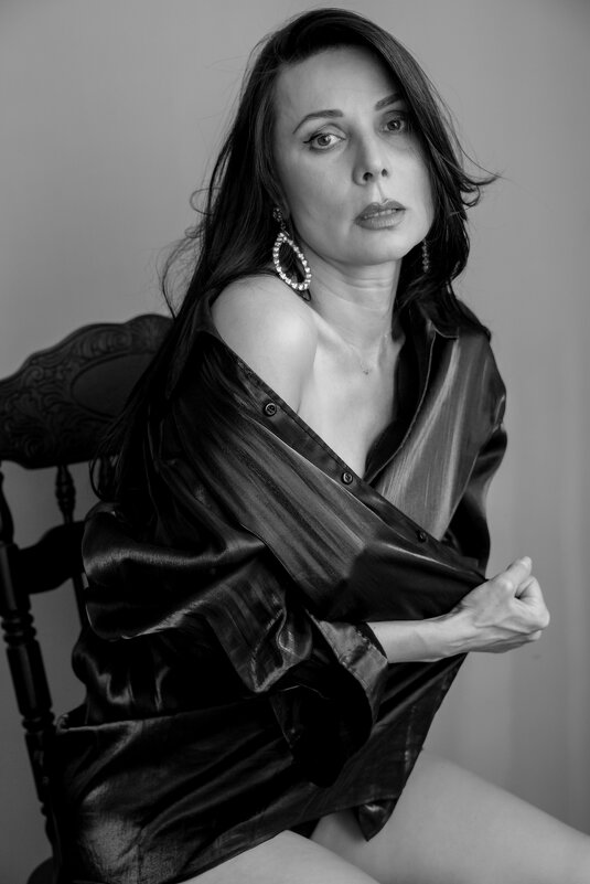 Вика - Михаил Трофимов