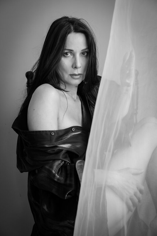 Вика - Михаил Трофимов