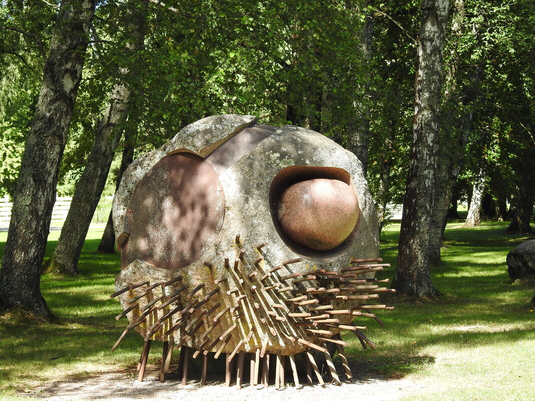 ****** - ИННА ПОРОХОВА