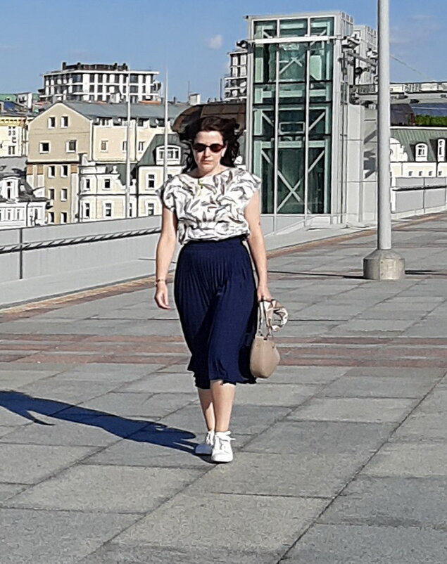 *** - Владимир Захаров