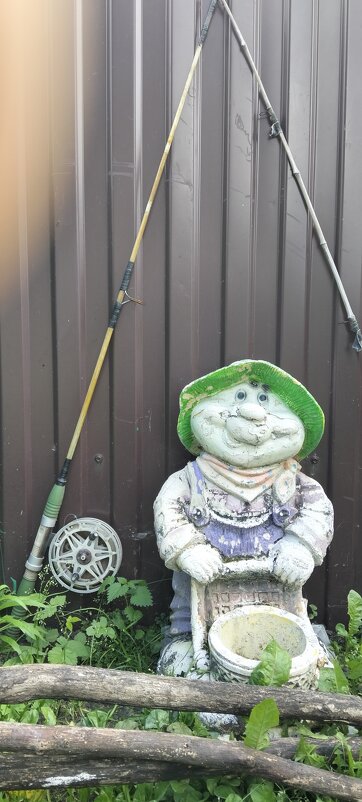 *** - Шу Юншен