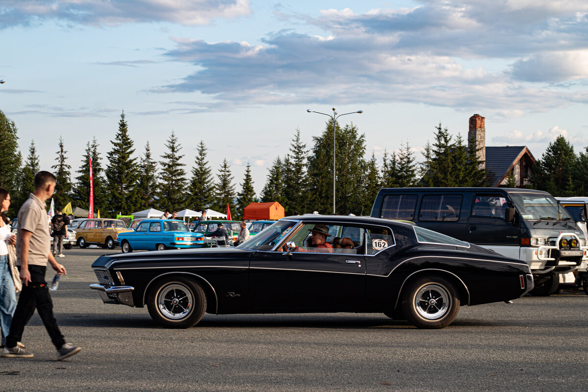 Ретро=фестиваль - sladkii_aromat Cветлана