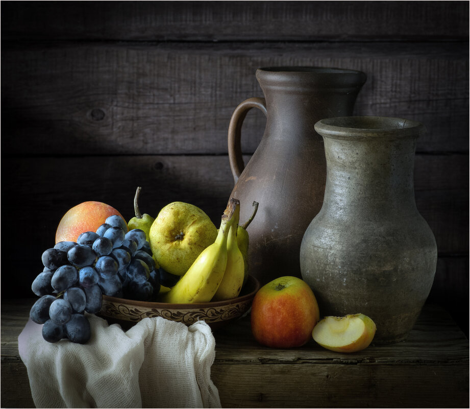 ***** - Алексей Мезенцев ***** - Алексей Мезенцев