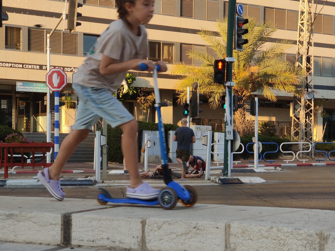 " - Светлана Хращевская