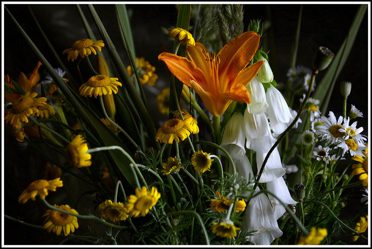 Краски лета уходящего - Aleksandr Gal Краски лета уходящего - Aleksandr Gal