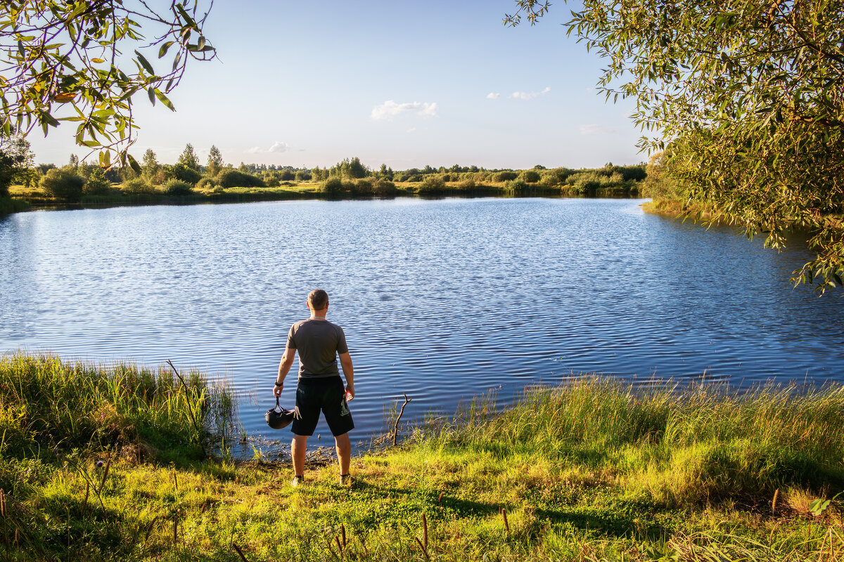 *** - Игорь Чичиль