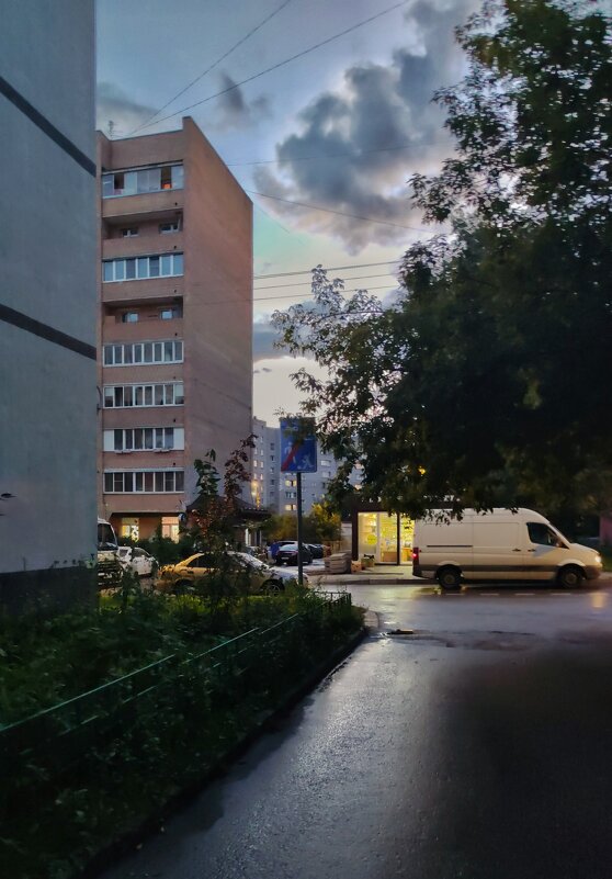 **** - Алексей Архипов