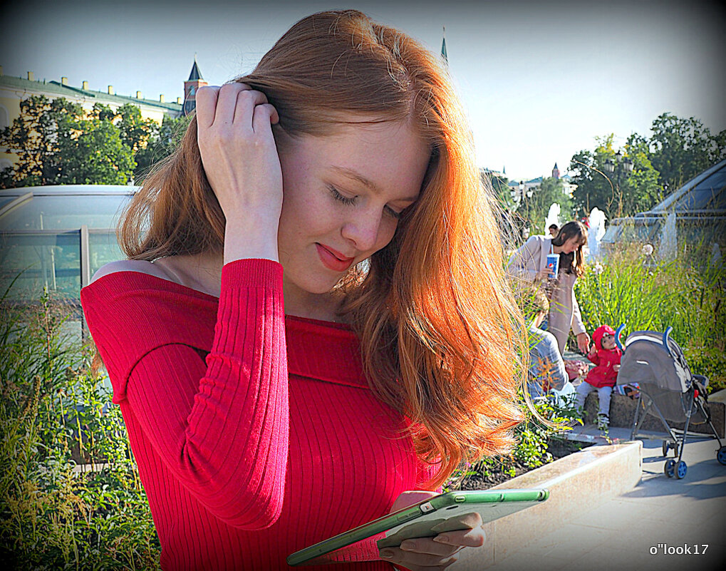 чем не цветочек - Олег Лукьянов чем не цветочек - Олег Лукьянов