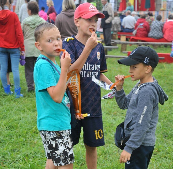 Сообразили на троих... )) - Владимир Хиль