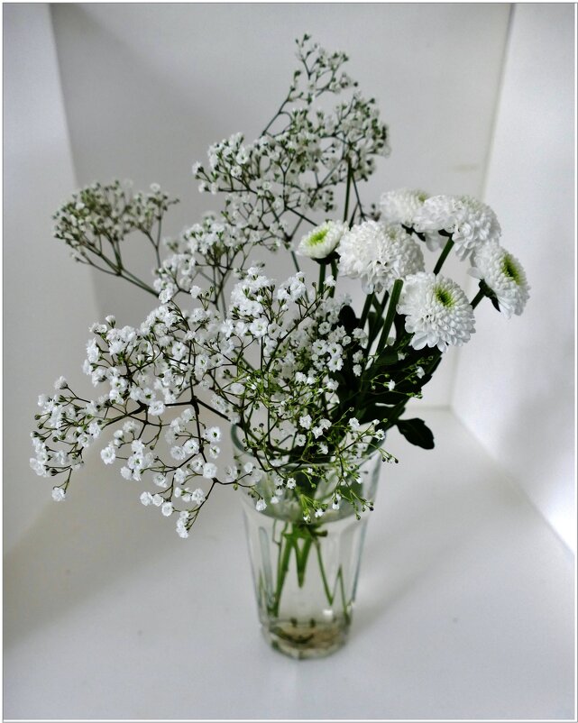 БУКЕТ... - Elvira E. 