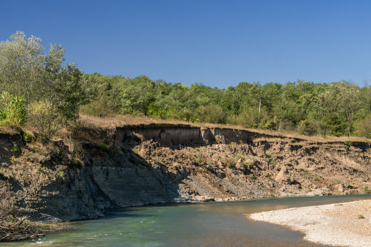Река Уруп - Игорь Сикорский