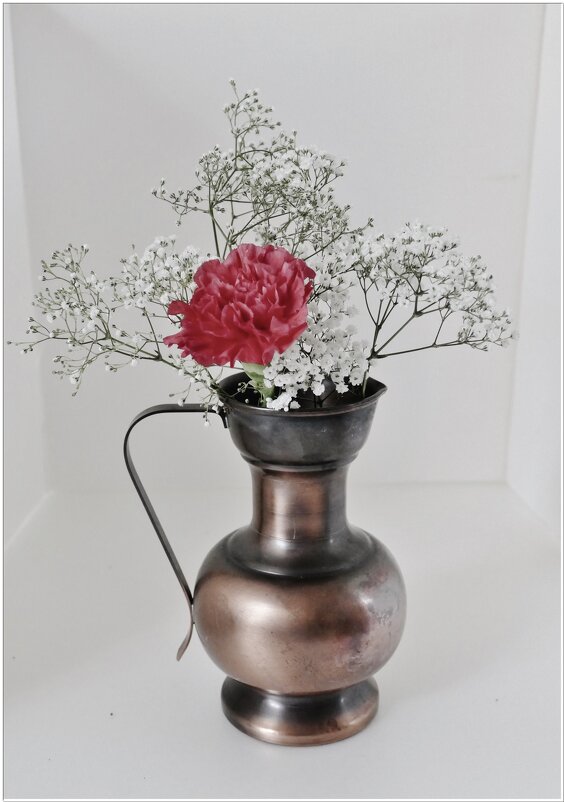 БУКЕТ... - Elvira E. БУКЕТ... - Elvira E.