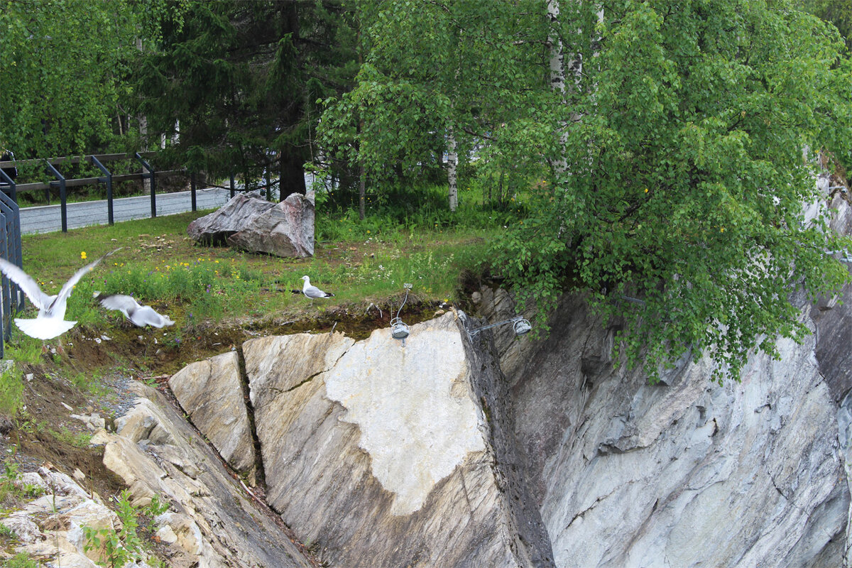 белая гора - Любовь ***