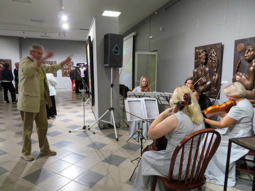 Эх, ещё бы 2 по 100 - и вылитый Борис Николаич... - Егор Бабанов Эх, ещё бы 2 по 100 - и вылитый Борис Николаич... - Егор Бабанов