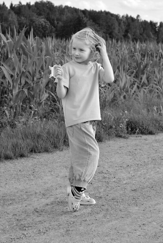 Вера и змей - Светлана Былинович