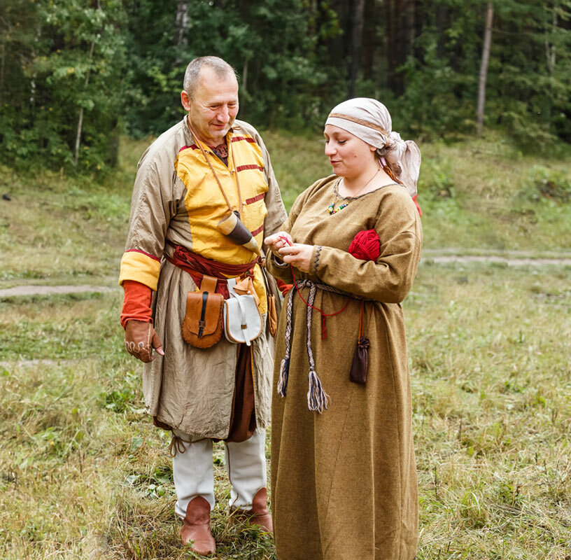 Фестиваль - SanSan 