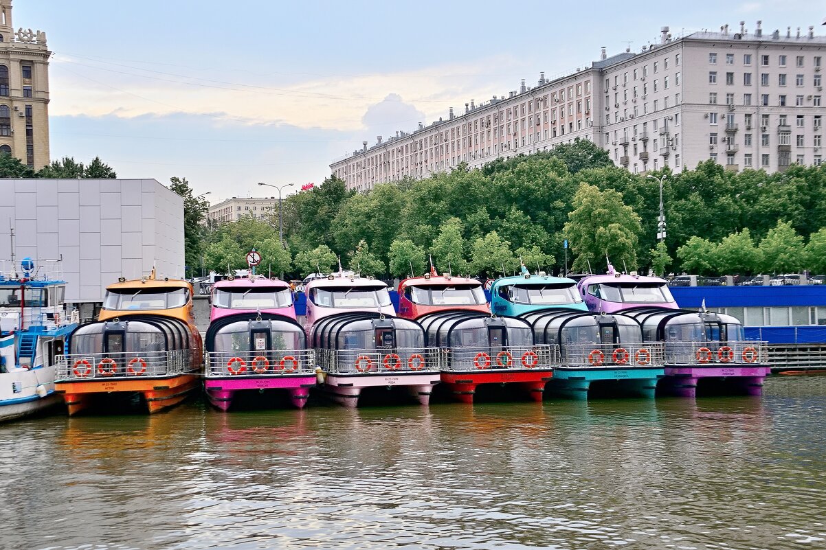 Москва. Городской пейзаж. Архитектура. - Владимир Мигонькин Москва. Городской пейзаж. Архитектура. - Владимир Мигонькин