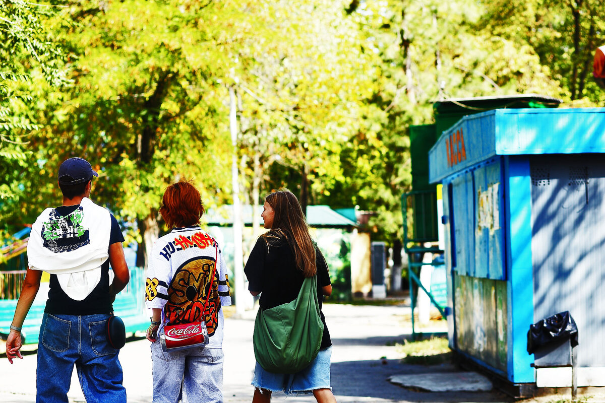 Первый парень на деревне - Юрий Гайворонскiий