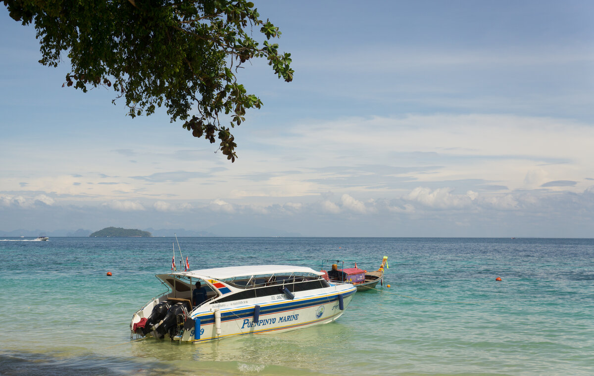 Пхукет - Андрей 