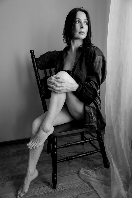 Вика - Михаил Трофимов