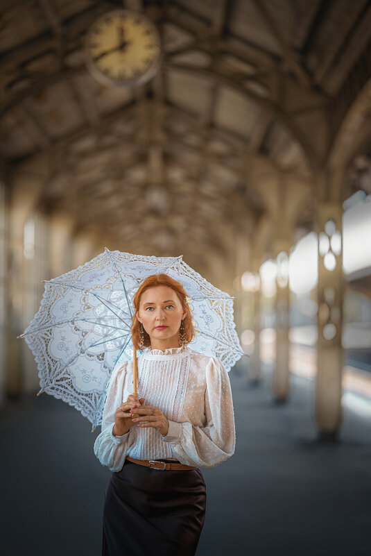 Александра - Юрий Захаров
