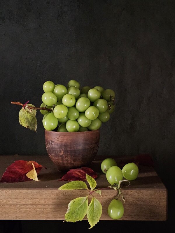 Фрукты - Галина Левина